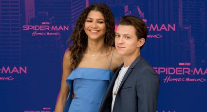 ¿Zendaya y Tom Holland se casaron? El estilista Law Roach revela el secreto