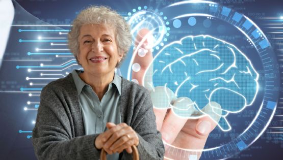 ¿Es válida la credencial del INAPAM para tramitar la CURP Biométrica? Aquí te decimos