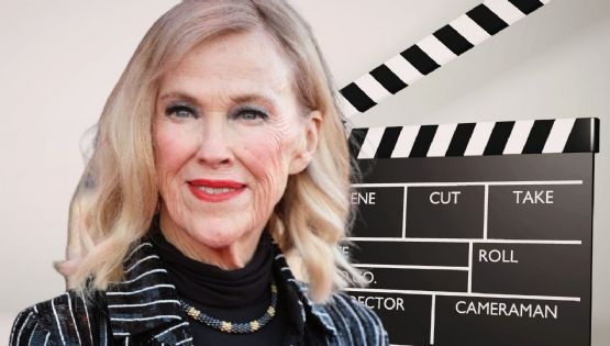 Catherine O'Hara: ¿Cuál fue el premio que recibió a un mes de su muerte?