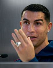 Foto descriptiva de: México vs Portugal: Tras ausencia de Cristiano Ronaldo, ¿qué está pasando con los boletos?