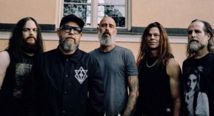 La banda sueca de metal In Flames regresa a Monterrey: esto cuestan los boletos