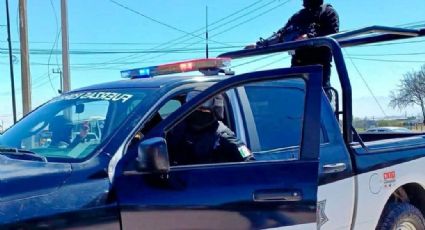 Atacan a balazos domicilio en Pedregal del Topo Chico, Escobedo