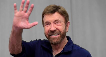 Muere Chuck Norris a los 86 años: El último adiós a una leyenda del cine de acción