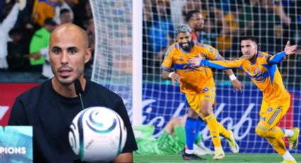Esto dijo Guido Pizarro tras la remontada de Tigres ante Cincinnati en la Concachampions 2026