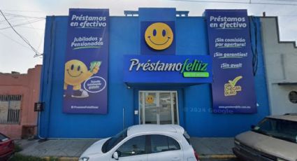 Padre del dueño de Préstamo Feliz es arrestado en frontera con Texas por fraude millonario