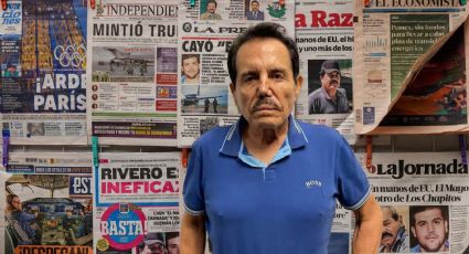 Sin orden ni pruebas: La historia detrás del arresto fallido de la hija de El Mayo Zambada