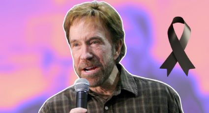 Muere Chuck Norris: ‘No envejezco. Subo de nivel’, así fue su última publicación en redes (VIDEO)