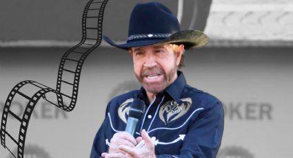 Chuck Norris: Repaso por las películas y escenas de artes marciales que lo hicieron leyenda