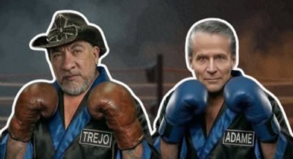 Carlos Trejo explota contra Ring Royale: “Me quedaron a deber boletos de avión y hospedaje”