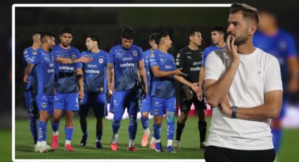 Rayados tiene siete lesionados y dos en duda para el partido vs Chivas