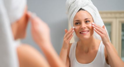 Antioxidantes y skincare: la clave para una piel saludable, no solo radiante