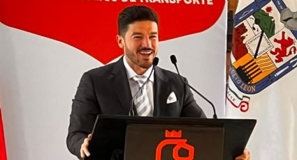 Samuel García presume liderazgo de Nuevo León en seguridad y lanza comparación con Yucatán