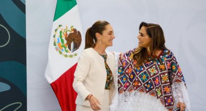 Mara Lezama destaca reducción histórica de la pobreza y cifras récord de inversión en Quintana Roo