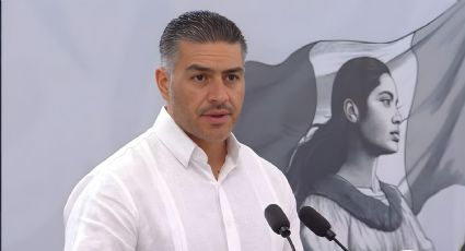 Harfuch: Hija de 'El Mayo' Zambada no tiene órdenes de aprehensión en México, ni en EU