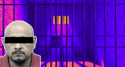 Sentencian a más de 31 años de prisión a hombre por homicidio en Santa Catarina