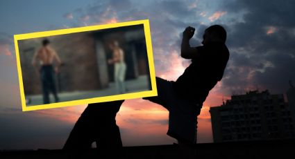 'El Furor del Dragón': la histórica pelea entre Chuck Norris y Bruce Lee que marcó el cine de acción