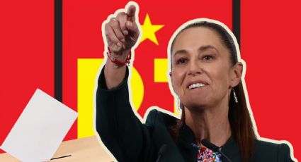 Claudia Sheinbaum y su Plan B electoral: el dilema del PT que tensiona la 4T y fija condiciones