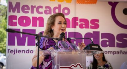 Yasmín Esquivel urge a consolidar redes de sororidad en la justicia con perspectiva de género