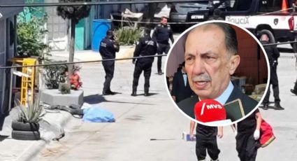 Fiscalía resolverá este viernes caso de policía involucrado en muerte de hombre con machete