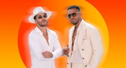 Romeo Santos y Prince Royce en Monterrey: Detalles de la preventa, fecha y lugar