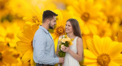 ¿Por qué regalan flores amarillas el 21 de marzo? El origen de la tendencia que invade redes este 2026