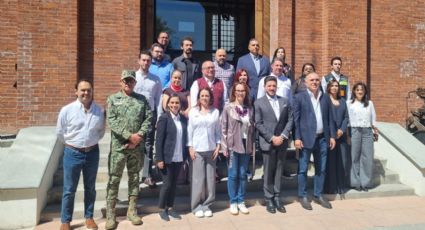Avalan Aeropuerto y Parque Fundidora para actividades del Mundial en Monterrey