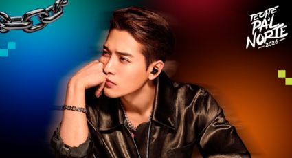 Tecate Pa’l Norte 2026: Este sería el posible setlist de Jackson Wang para su show en Monterrey
