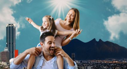 Clima en Monterrey 21 de marzo de 2026: Así estará la temperatura en PRIMAVERA