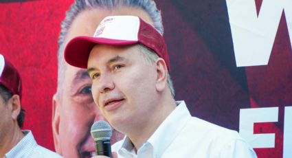 Waldo Fernández impulsa unidad en Nuevo León y refuerza proyecto de la 4T