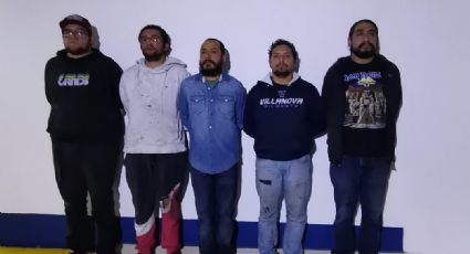 Asestan golpe al principal comercializador de autopartes de origen ilícito en la Ex Hipódromo de Peralvillo