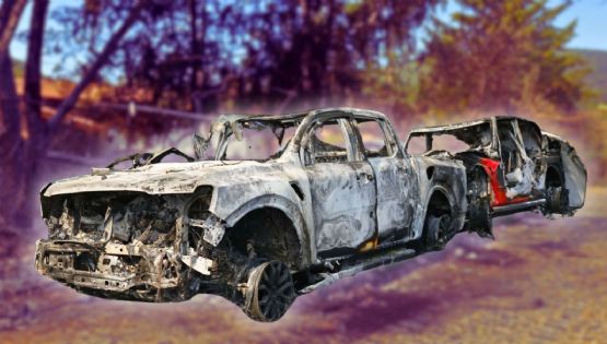 Advierte Harfuch que CJNG sigue activo y es de alta peligrosidad