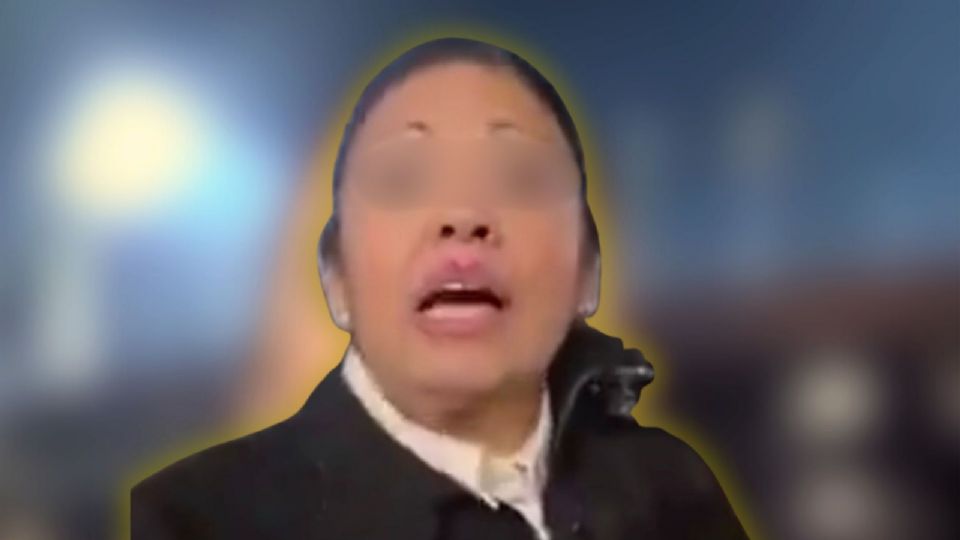 Suspendieron a auxiliar del Ministerio Público.