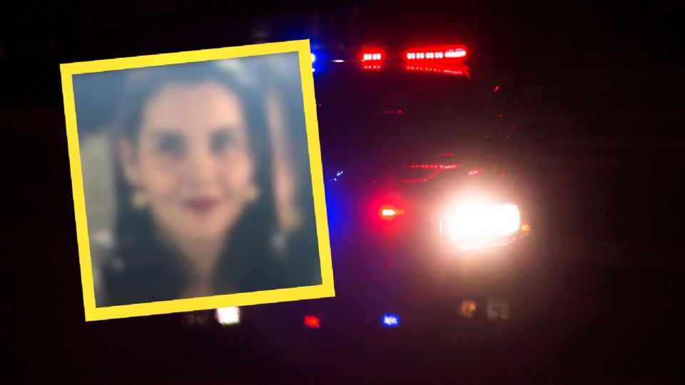 Mónica Zambada fue localizada junto a una menor de edad durante un operativo en la zona de El Álamo, cerca de Culiacán.