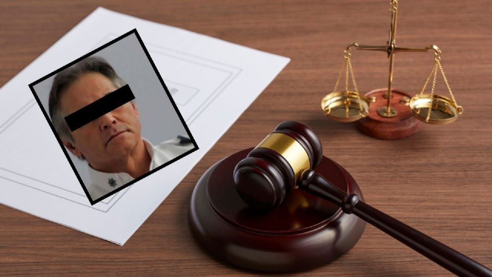 Bermúdez Requena señaló que además del acceso, también solicitó copia del documento.