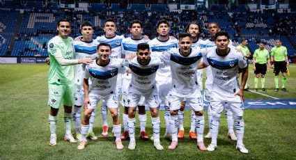 Rayados suma dos regresos de cara al partido contra Chivas ¿Qué jugadores estan listos?