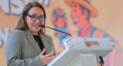Impulso a la cultura en Ecatepec: Anuncian apoyos económicos para artesanos