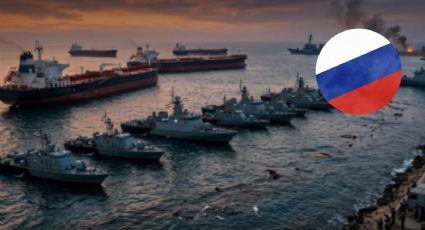 Rusia afirma que acciones de EU e Israel, en la guerra en Irán ‘no son una farsa’