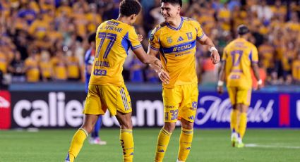 Tigres vs Seattle Sounders: fechas y horarios confirmados para los Cuartos de Final de la Concachampions