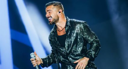 Ricky Martin se adueñó de Monterrey: Regios disfrutan de una noche de hits, baile y pura “Vida Loca”