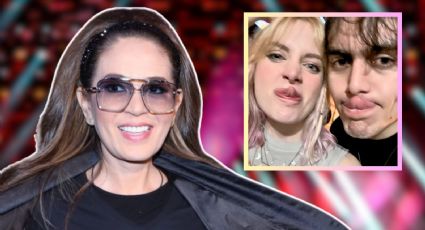 Yolanda Andrade explota contra Imelda Tuñón; revela el sufrimiento de Julián Figueroa