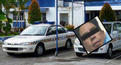 Vinculan a proceso al “Profe” Enrique por videograbar debajo de la falda de una alumna