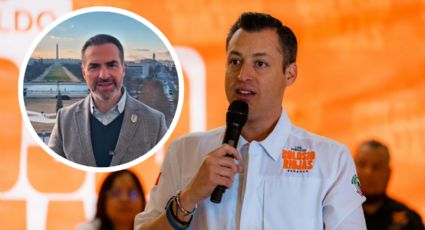 Luis Donaldo Colosio arremete contra gestión de Adrián de la Garza en Monterrey "No ha hecho nada"