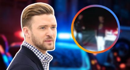 Justin Timberlake: revelan VIDEO inédito de su arresto en NY que intentó ocultar