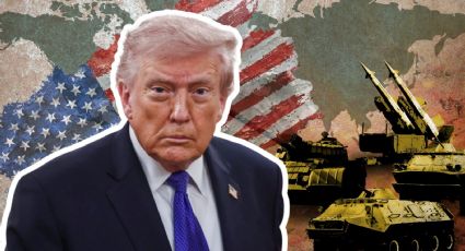 Irán lanza ultimátum a EU: Amenaza con caos global en rutas marítimas si atacan Jarg