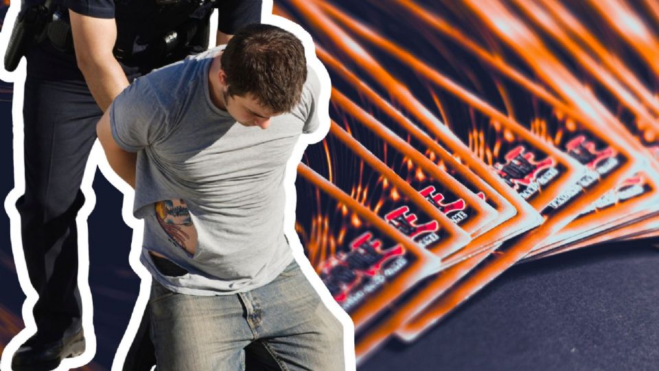 Elementos de la Secretaría de Seguridad Ciudadana (SSC) detuvieron a un hombre de 19 años relacionado con el robo de mercancía especializada