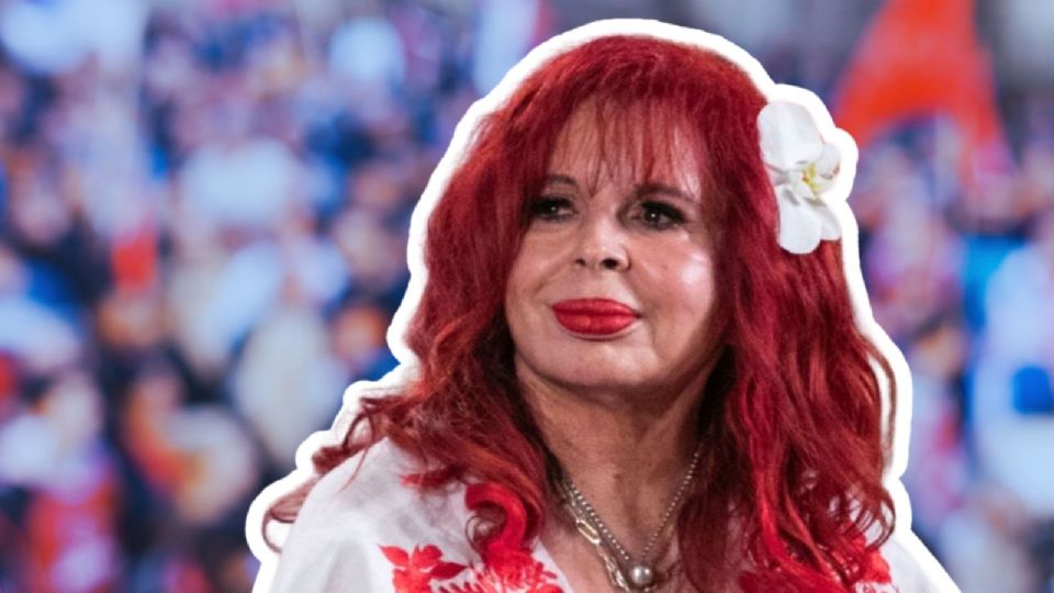 Las recientes declaraciones de Layda Sansores ponen bajo la lupa la integridad de las futuras elecciones.