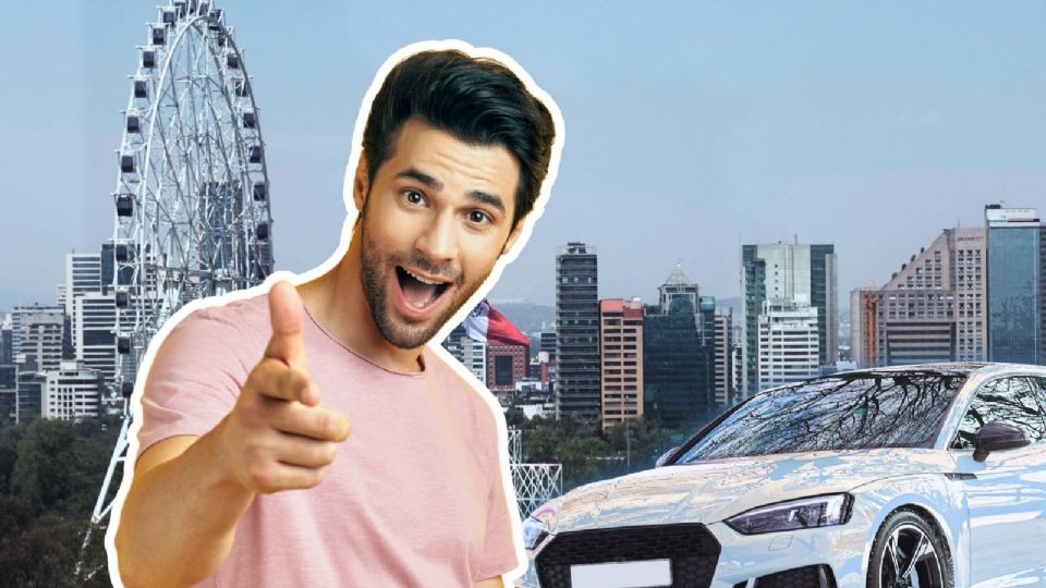 Este domingo la CAMe advierte que la única forma en que se limitaría la circulación sería mediante la activación de una Contingencia Ambiental.