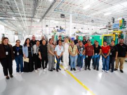 Baja California escala al cuarto lugar nacional en creación de empleo formal durante 2026