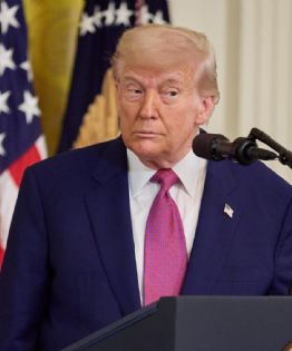 ¿Y si Trump interviene en México?