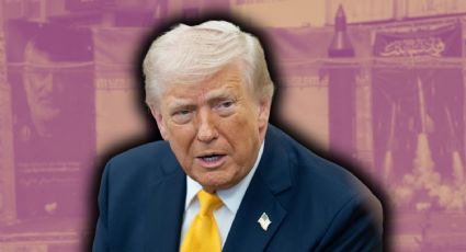 Donald Trump proclama la ‘muerte de Irán’ y señala a su nuevo ‘peor enemigo’